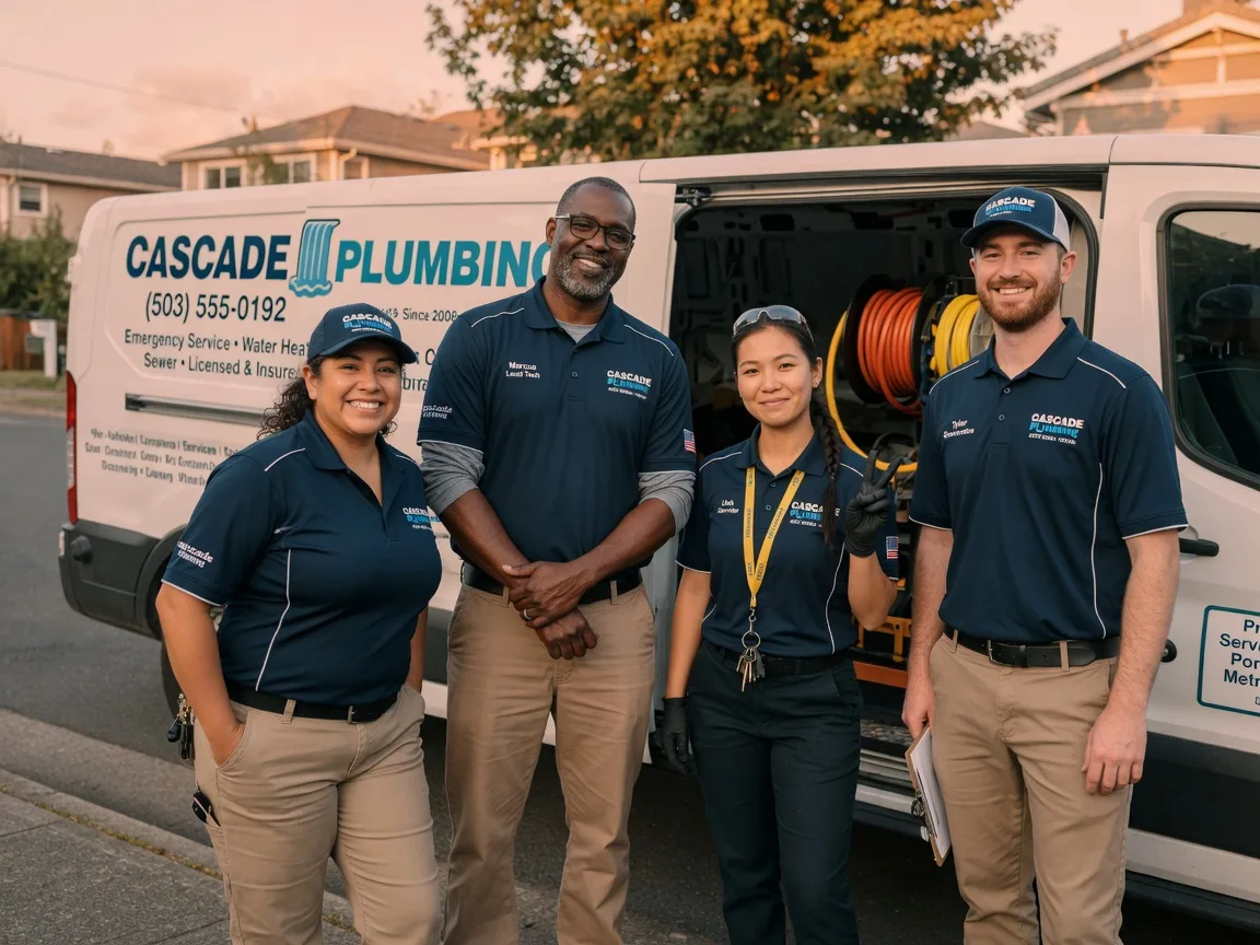 Emergency Plumber company in Fordyce, AR